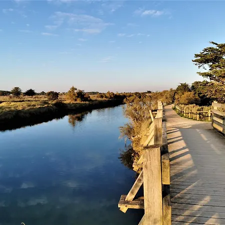 Apartament Le Valpa Face Garage