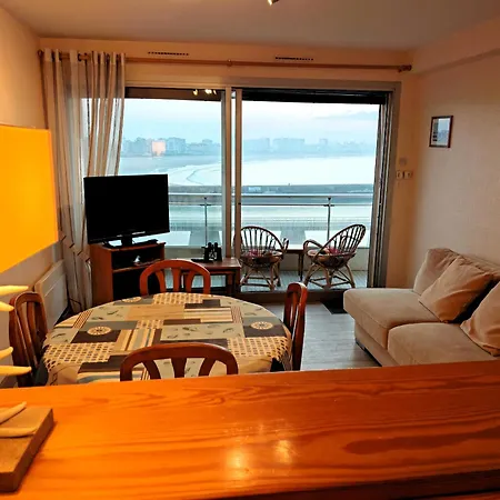 Le Valpa Face Garage Apartament