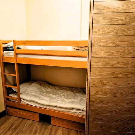 Apartament Le Valpa Face Garage