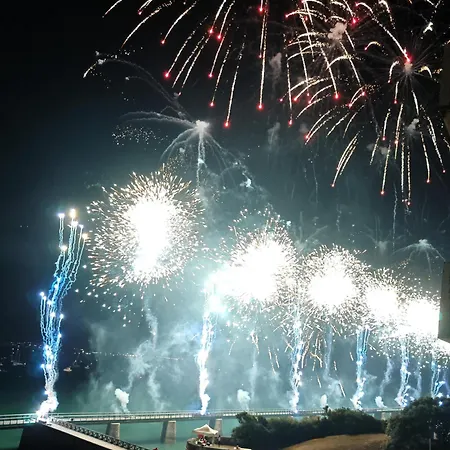 Le Valpa Face Garage Apartament Les Sables-dʼOlonne