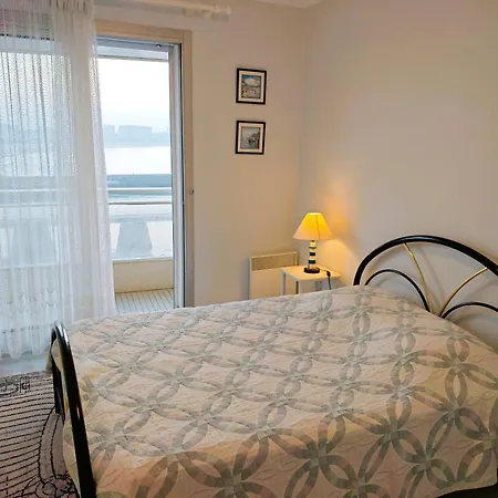 Apartment Le Valpa Face Garage Les Sables-d'Olonne