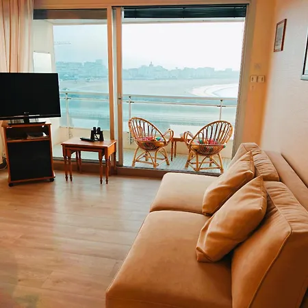 Apartment Le Valpa Face Garage *