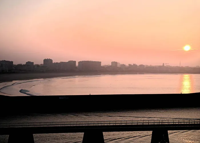 Lejlighed Le Valpa Face Garage *