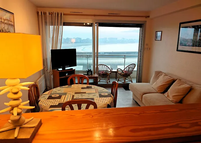 Le Valpa Face Garage Lejlighed