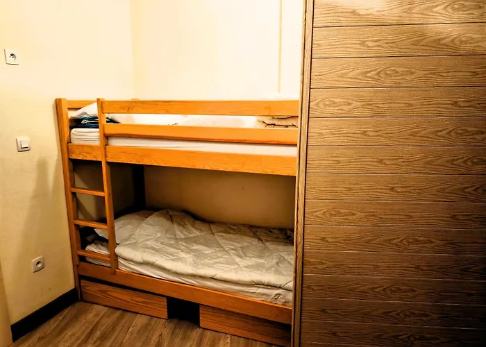 Lejlighed Le Valpa Face Garage