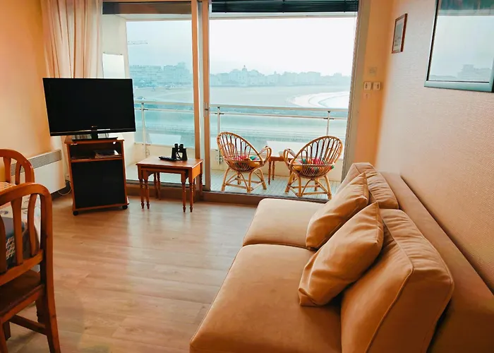 Lejlighed Le Valpa Face Garage *